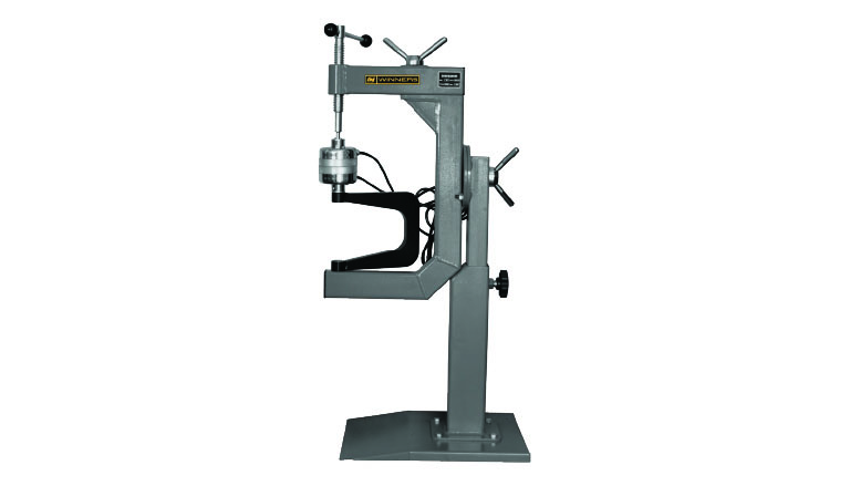 imwinners db 88 overturn vulcanizing machine spotter