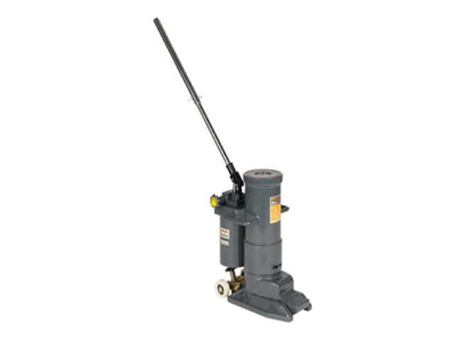 winntec 10 ton toe jack