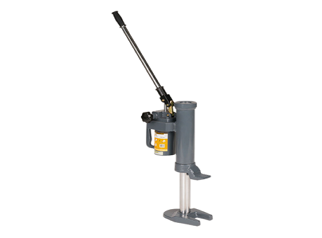 winntec 5 ton toe jack