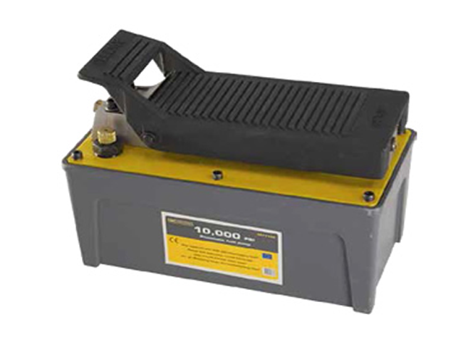 winntec industrial hand pumps