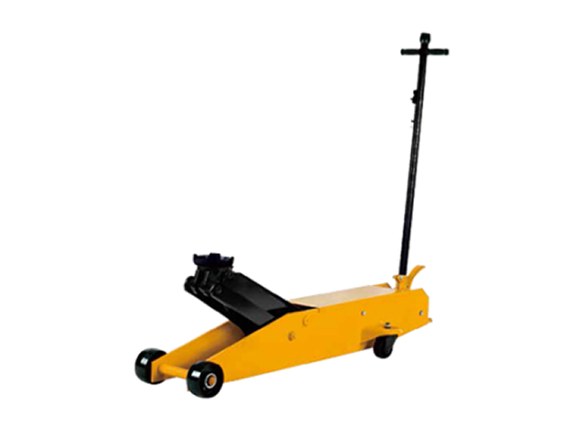 winntec y1020 20 ton long reach trolley jack