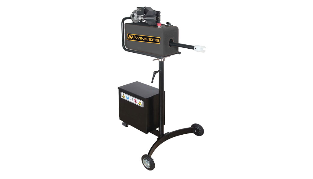 imwinners 202d on car brake lathe disc skimmer