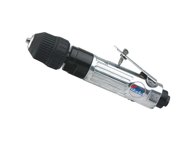 winntec wfd 1054s air drill with keyless chuck