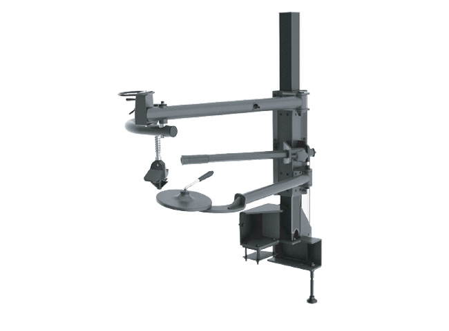 bright al390h assist helper arm for bp889n tyre changer