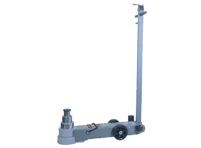 winntec 60 3j 60 40 20 ton air hydraulic trolley jack 3 stage