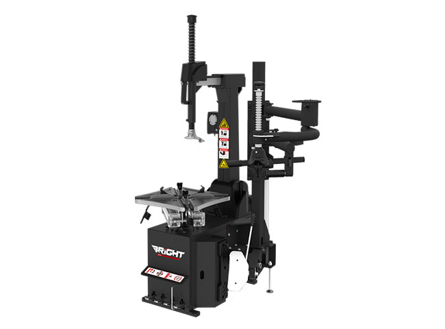 bright bp889n fully automatic tyre changer