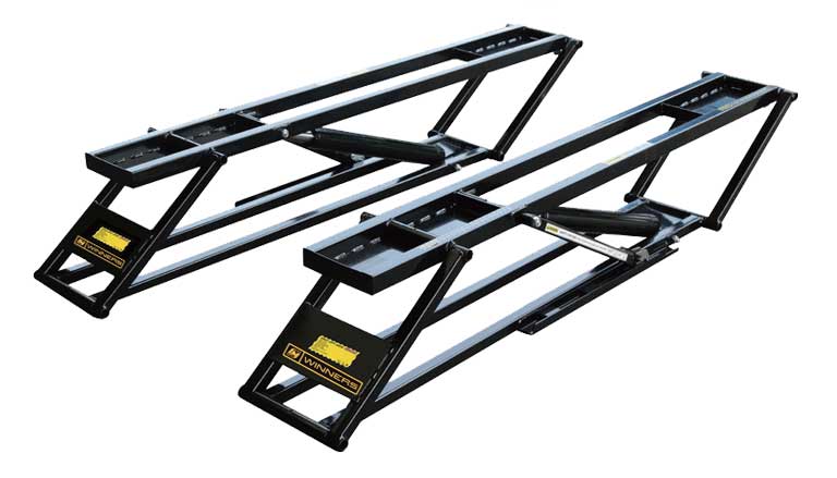 3 ton portable lifts tl 5530