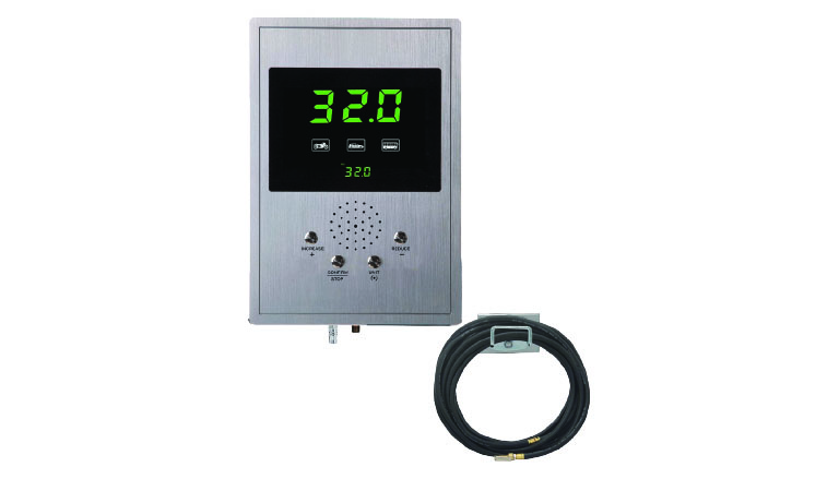im winners dp qo1e wall mounted digital inflator