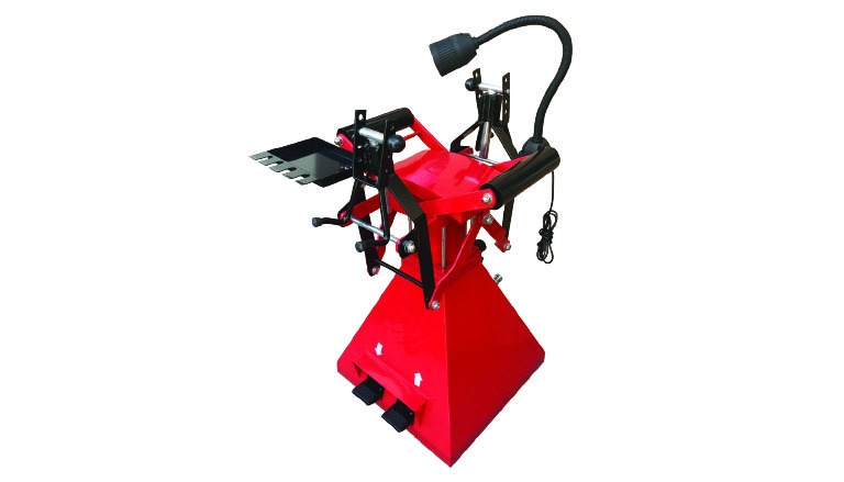 im winners hdk pneumatic tyre spreader