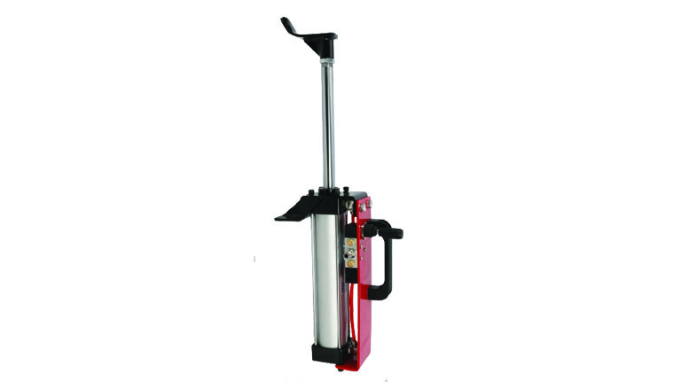 im winners qd12 hand held pneumatic tyre spreader