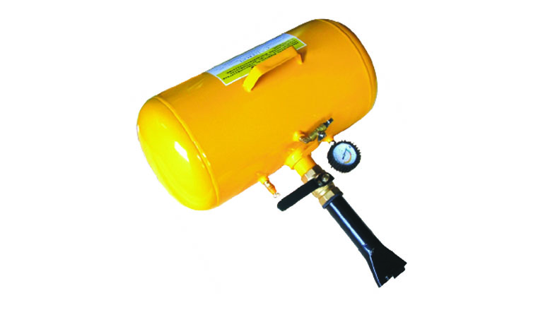 winntec 10 gallon bead booster winntec bs 36
