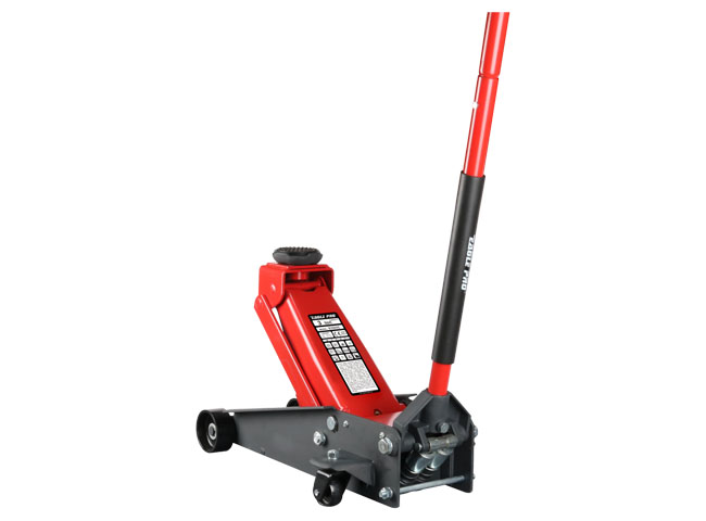 3 ton short body turbo lift