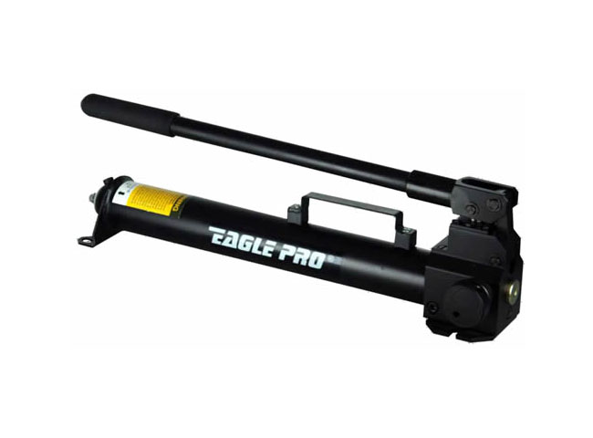industrial hand pump