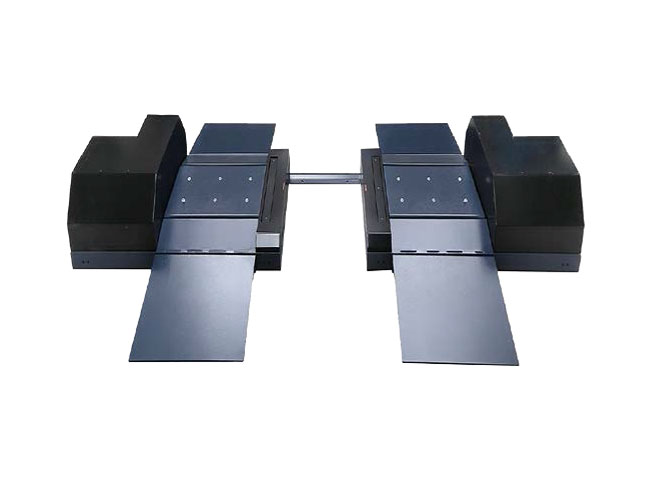 suspension tester