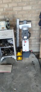Installation of low level lifts in Butterworth