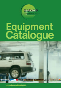 baison equipments catalogue